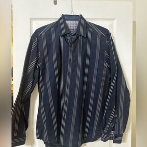 Robert Graham Men’s Shirt XL